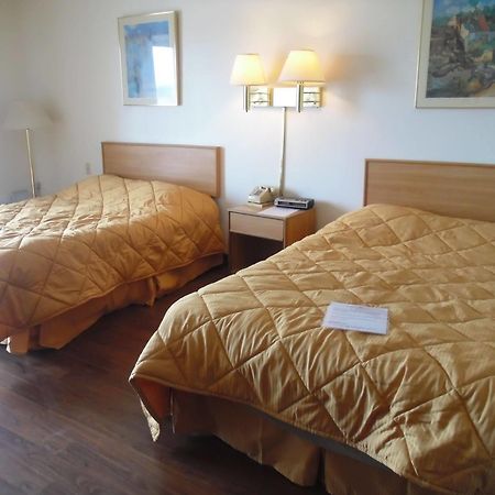 Broadview Inn Suites غاليسبورغ المظهر الخارجي الصورة