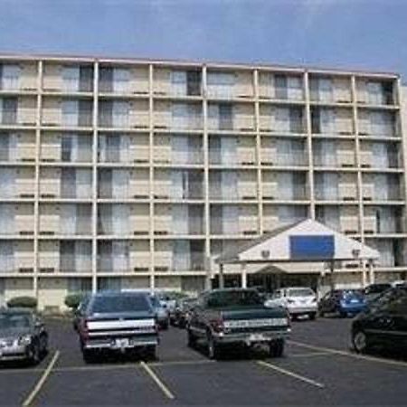 Broadview Inn Suites غاليسبورغ المظهر الخارجي الصورة