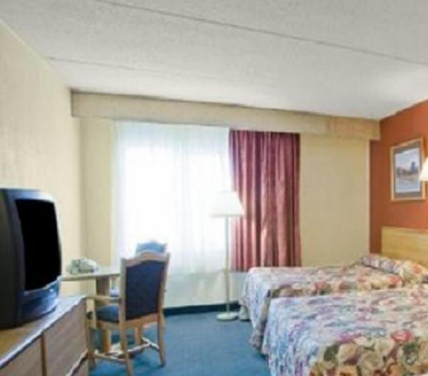 Broadview Inn Suites غاليسبورغ الغرفة الصورة
